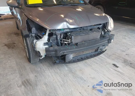 2015 Hyundai Accent Gs from USA, damaged, VIN KMHCT5AE6FU215715